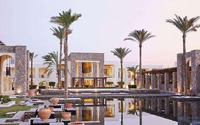 Grecotel Amirandes Boutique Resort